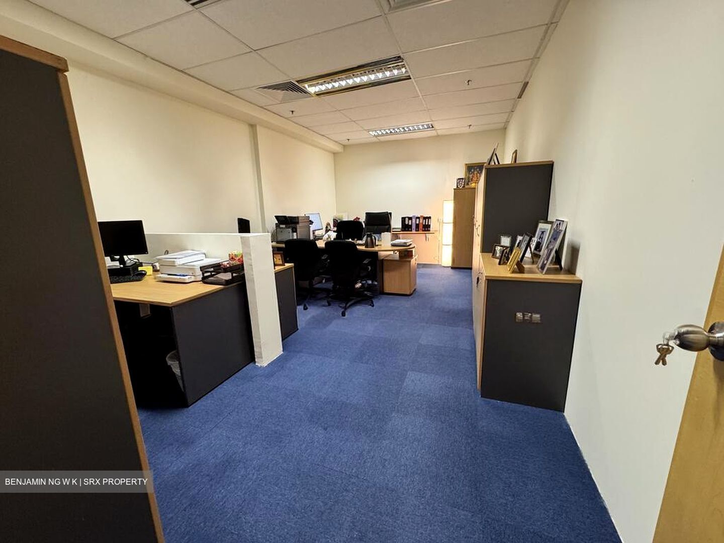Lippo Building (D1), Office #522185991